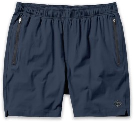 RONE 19 Walkshort blue nights