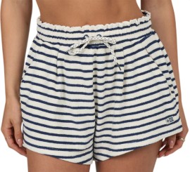 SCHOONER Walkshort bright navy