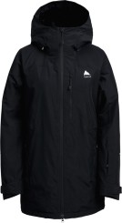 WOMEN RESERVE 2L INSULATED Jacket true black