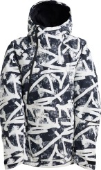 RESERVE 2L RELAXED ANORAK Jacket city streets