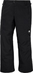 RESERVE 2L Pant true black