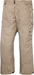 RESERVE 2L Hose summit taupe