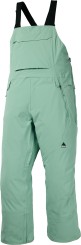 RESERVE 2L STRETCH BIB Hose soft sage