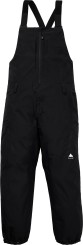 RESERVE 2L RELAXED BIB Pant true black