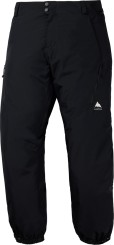 RESERVE 2L RELAXED Hose true black