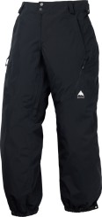 WOMEN RESERVE 2L RELAXED Hose true black