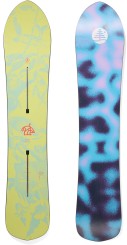 FT SKETCH ARTIST Snowboard