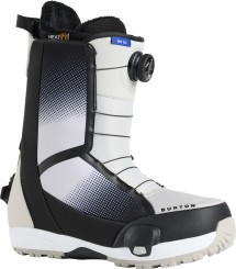 WAVERANGE STEP ON Boot grey cloud