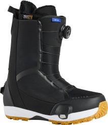 WAVERANGE STEP ON Boot black