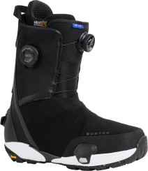 WAVERANGE X WIDE STEP ON Boot black