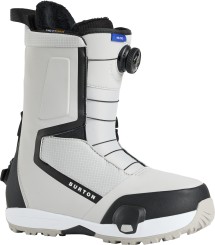 HIGHSHOT STEP ON Boot grey cloud