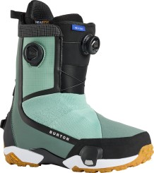HIGHSHOT X STEP ON Boot sage green