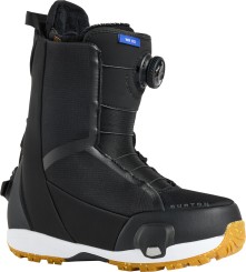WOMEN WAVERANGE STEP ON Boot black