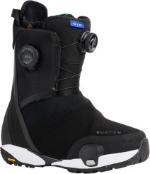 WOMEN WAVERANGE X STEP ON Boot black