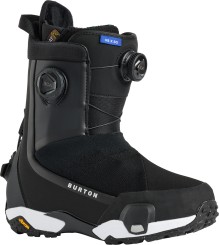 WOMEN HIGHSHOT X STEP ON Boot black