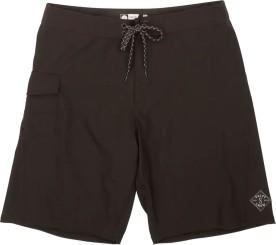 LOWTIDE 17 Boardshort black