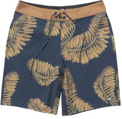 STRINGER 18 Boardshort bluefin