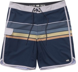 LATERAL LINE 19 Boardshort navy