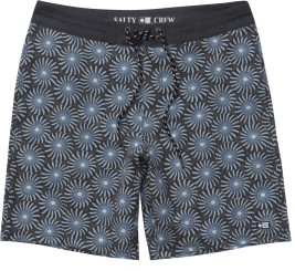 UNI FARM 19 Boardshort black