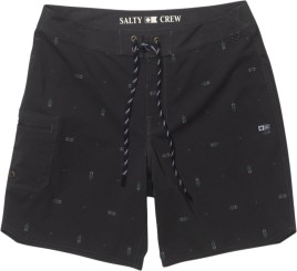 SESSION 19 Boardshort phantom