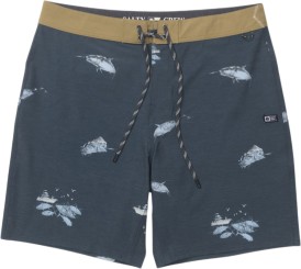 CREW 19 Boardshort midnight navy