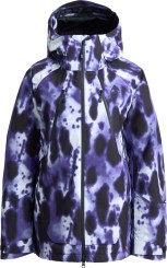 WOMEN GORE TEX RESERVE 2L INSULATED Jacke prism pro