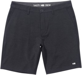 DRIFTER 19 TRIBLEND HYBRID Walkshort black