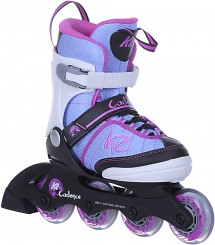 CADENCE JR GIRLS Kinder Inline Skate