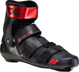 REDLINE TEST Boot