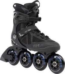VO2 S 90 BOA Inline Skate black/night