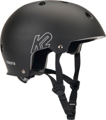 VARSITY Helm black