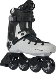 SURGE 80 Inline Skate grey