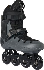 GRID 80 Inline Skate midnight/gray