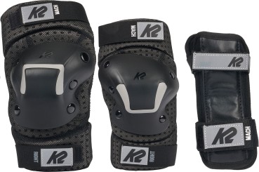 MACH Schonerset black
