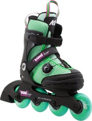 LUMI BOA Kinder Inline Skate watermelon