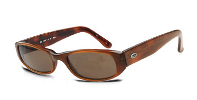 SLIM Sunglasses toffee/brown