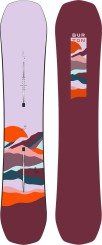 SPELLBINDER Snowboard horizon