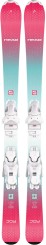 JOY EASY Ski inkl. JRS 7.5 GW CA BR 78 solid white/white