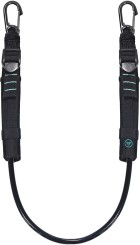 RE ADJUSTABLE WING HARNESS LINE