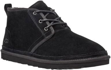 NEUMEL Schuh black