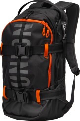 EXPEDITION 24L Backpack black