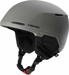 COMPACT EVO Helmet chocolate