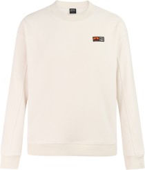 PRTHAWKS Sweater kitoffwhite