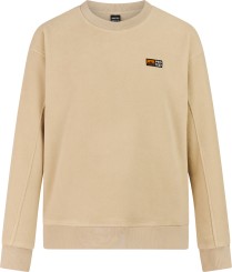 PRTHAWKS Sweater bamboobeige