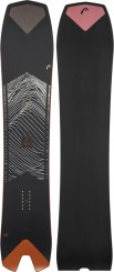 EBI LYT Snowboard