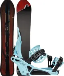 Head POWERHOUSE LYT 155 inkl. RX TWO black | Warehouse One