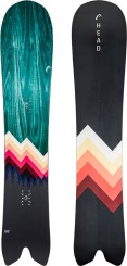 LIFELINE Snowboard