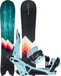 LIFELINE incl. NIDECKER SUPERMATIC escape cyan