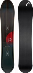 DAY LYT BROWN Snowboard