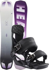 INCITE TEAM inkl. NX ONE black